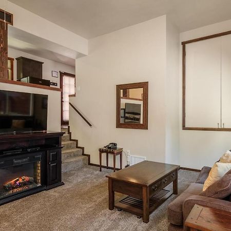 Yosemite Magic Studio "B" Villa Yosemite West Buitenkant foto