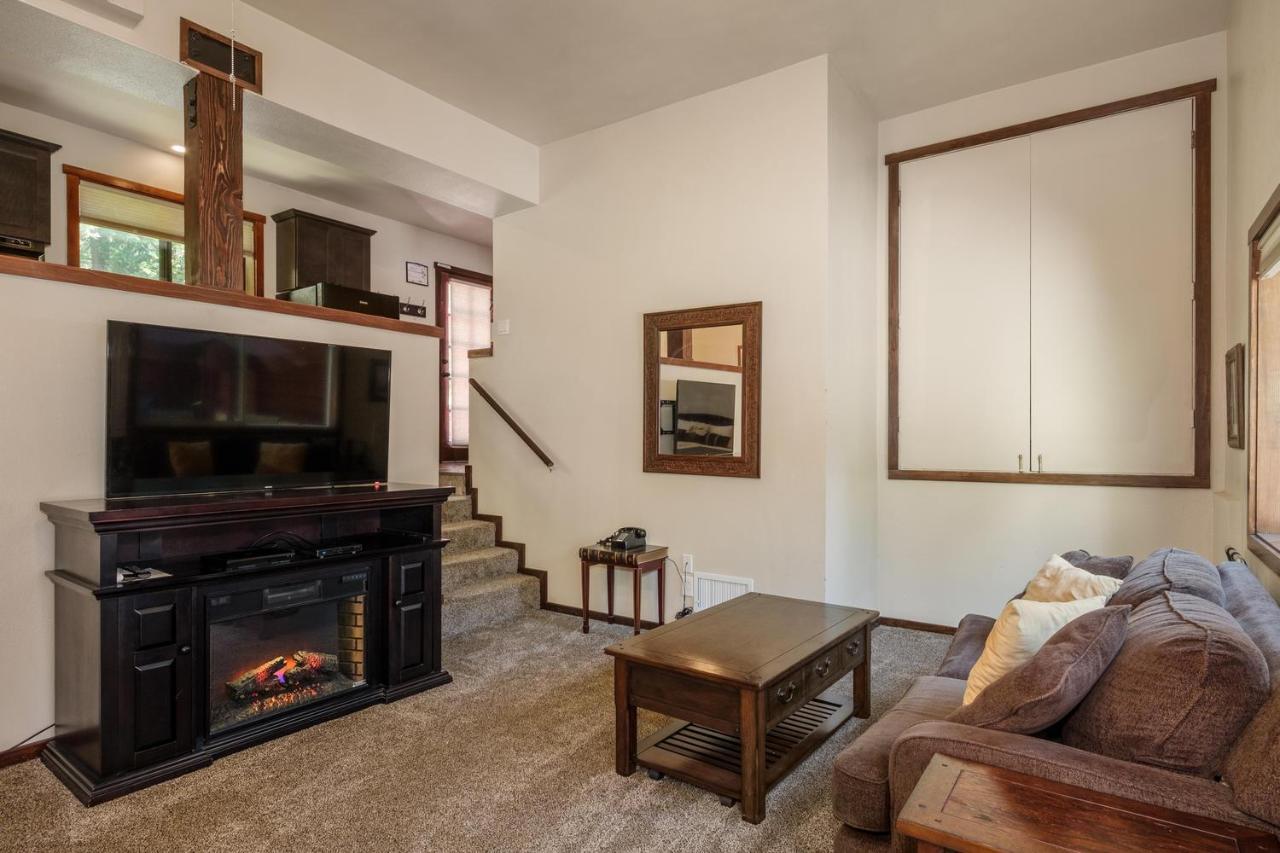Yosemite Magic Studio "B" Villa Yosemite West Buitenkant foto
